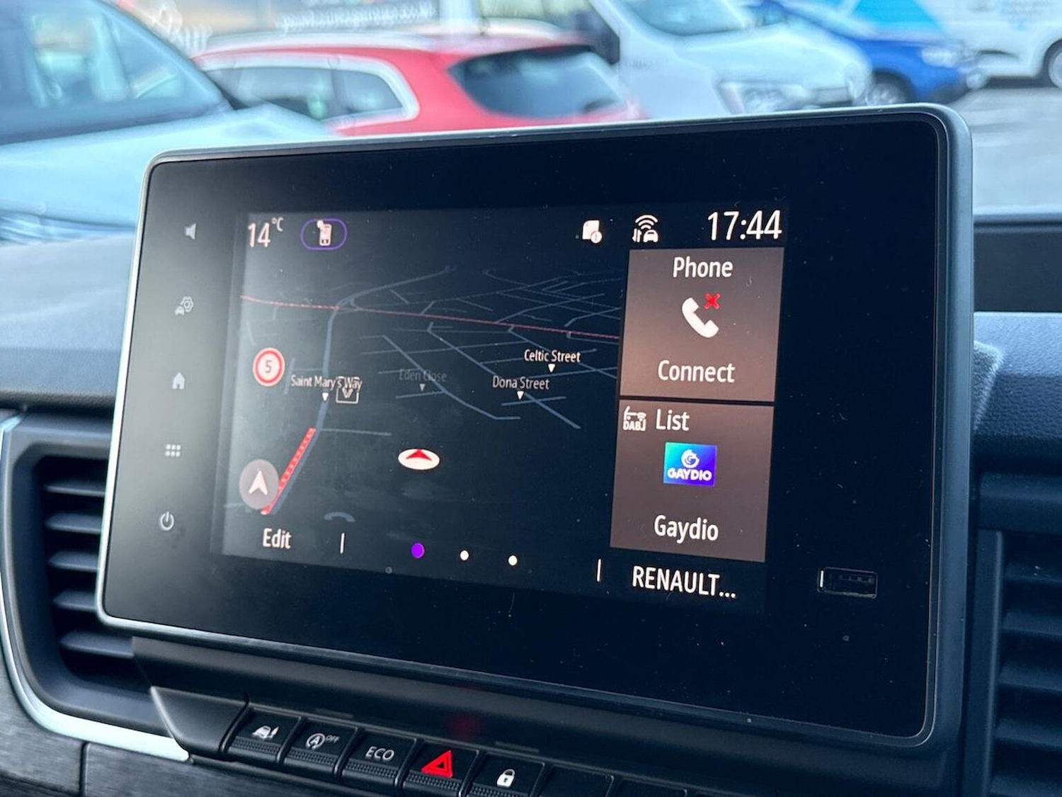 Used Renault Trafic 2025 for sale - 78195487: Photo 13