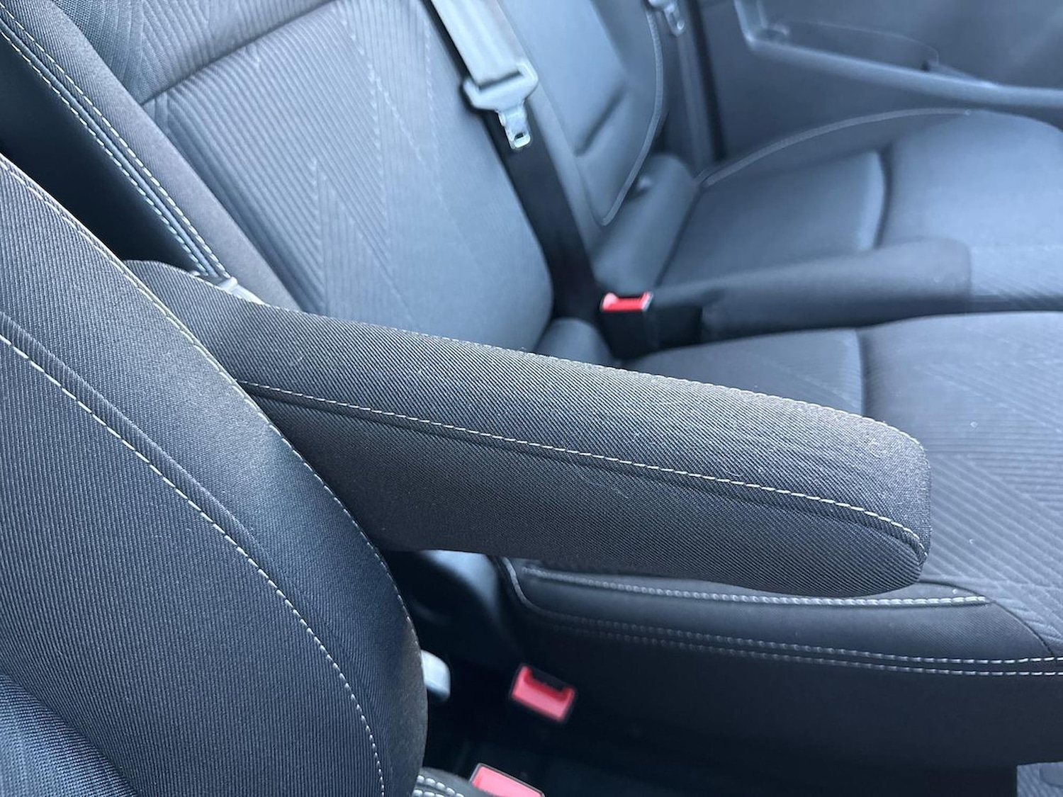 Used Renault Trafic 2025 for sale - 78195487: Photo 18