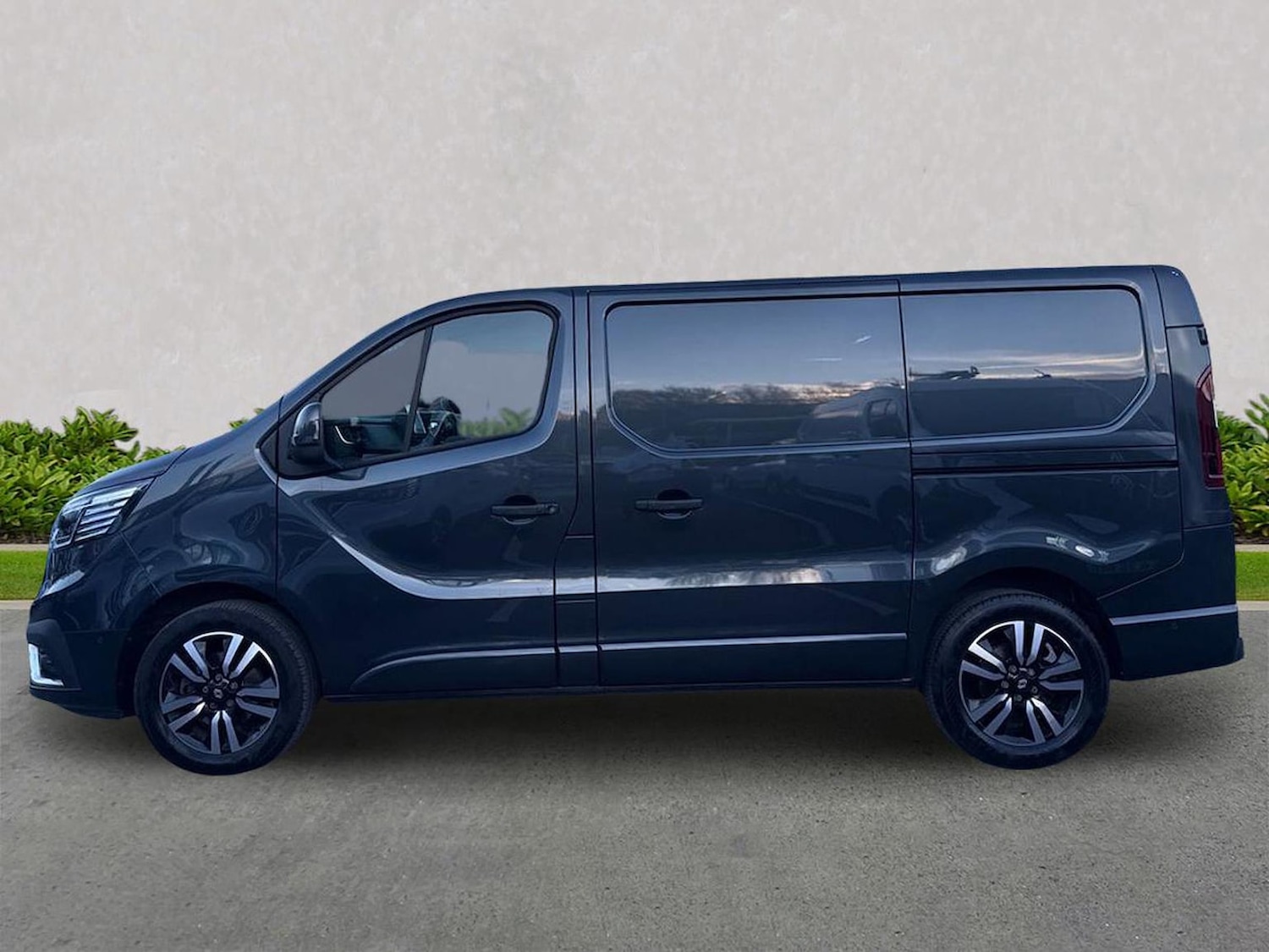 Used Renault Trafic 2025 for sale - 78195487: Photo 21