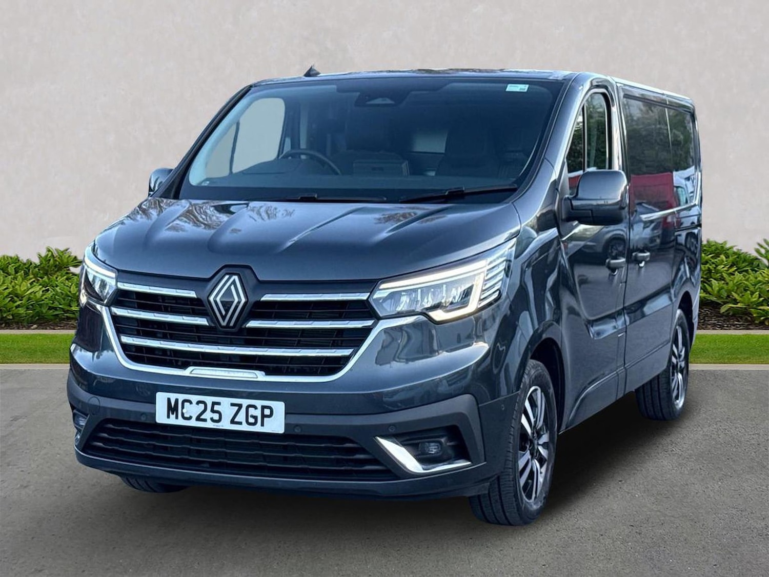 Used Renault Trafic 2025 for sale - 78195487: Photo 22