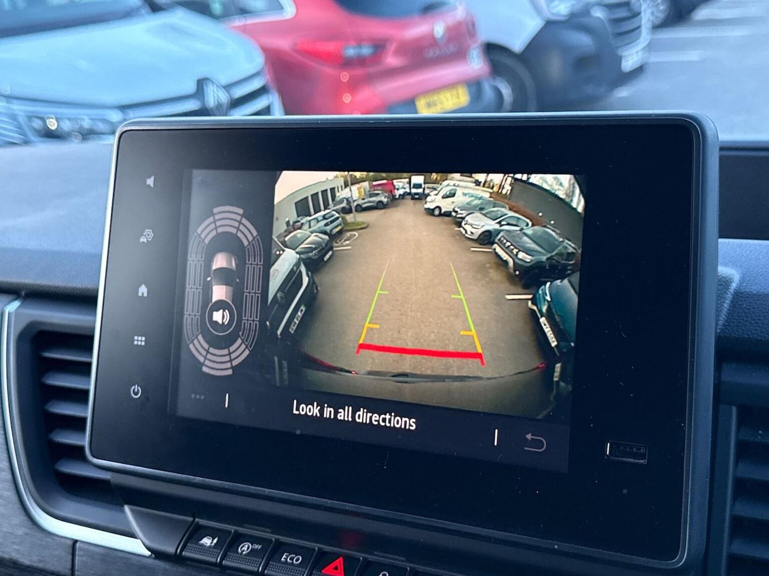 Used Renault Trafic 2025 for sale - 78195487: Photo 25