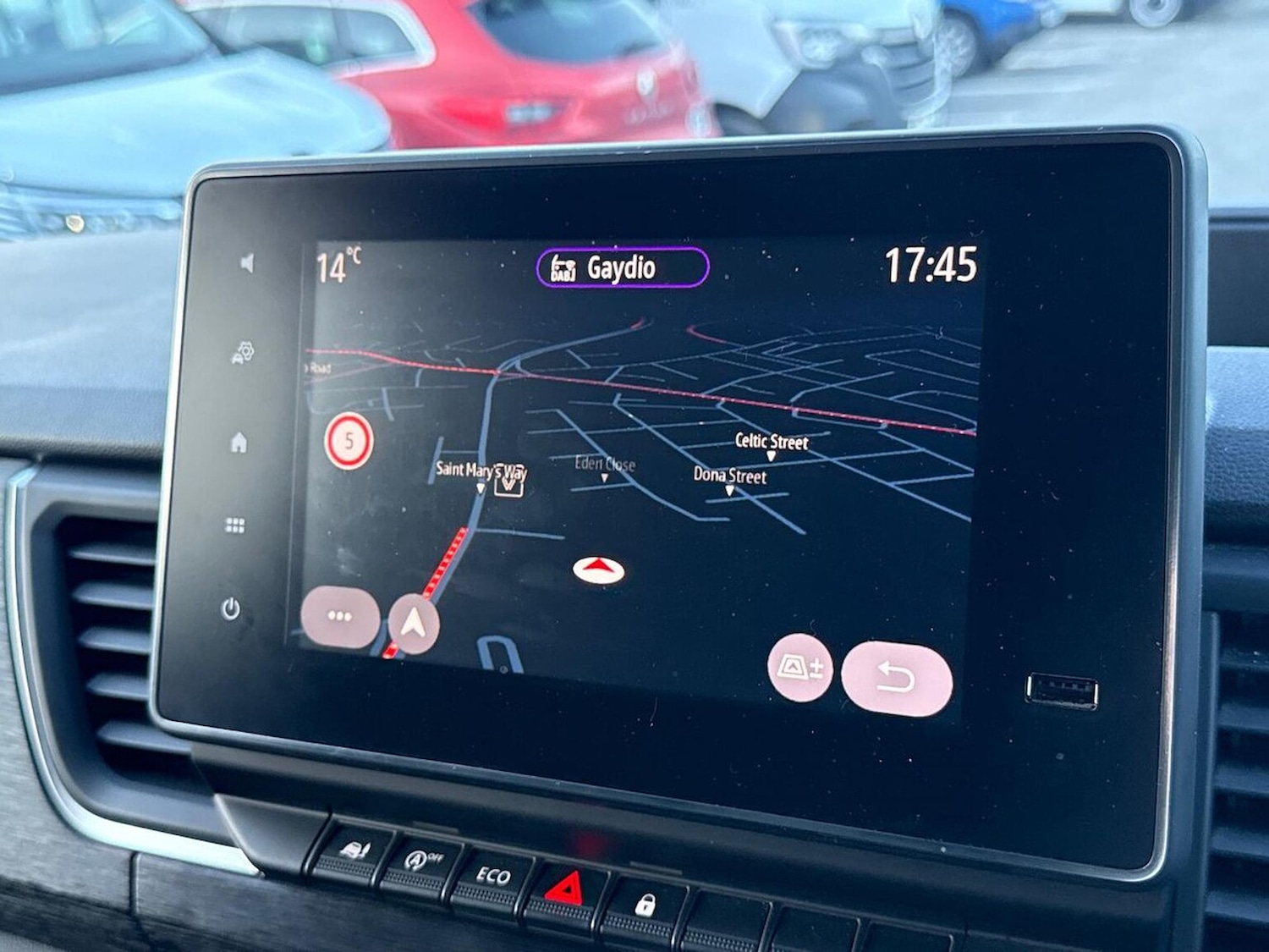 Used Renault Trafic 2025 for sale - 78195487: Photo 26