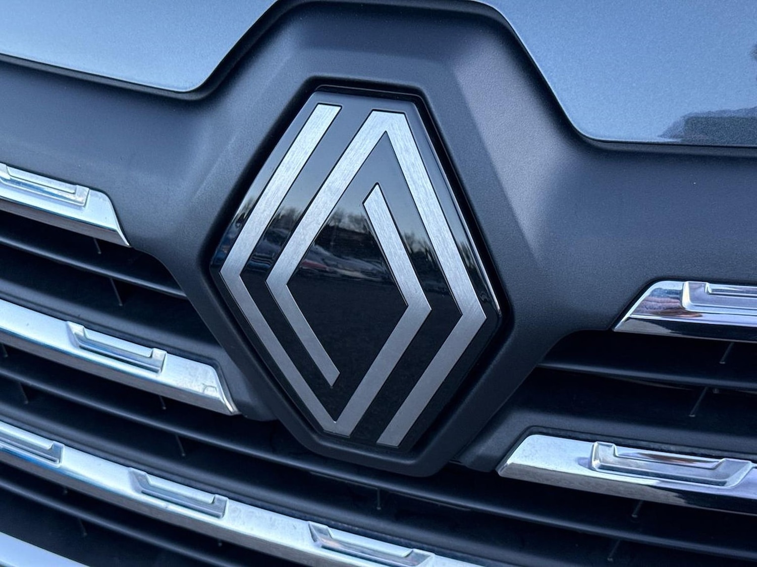 Used Renault Trafic 2025 for sale - 78195487: Photo 33