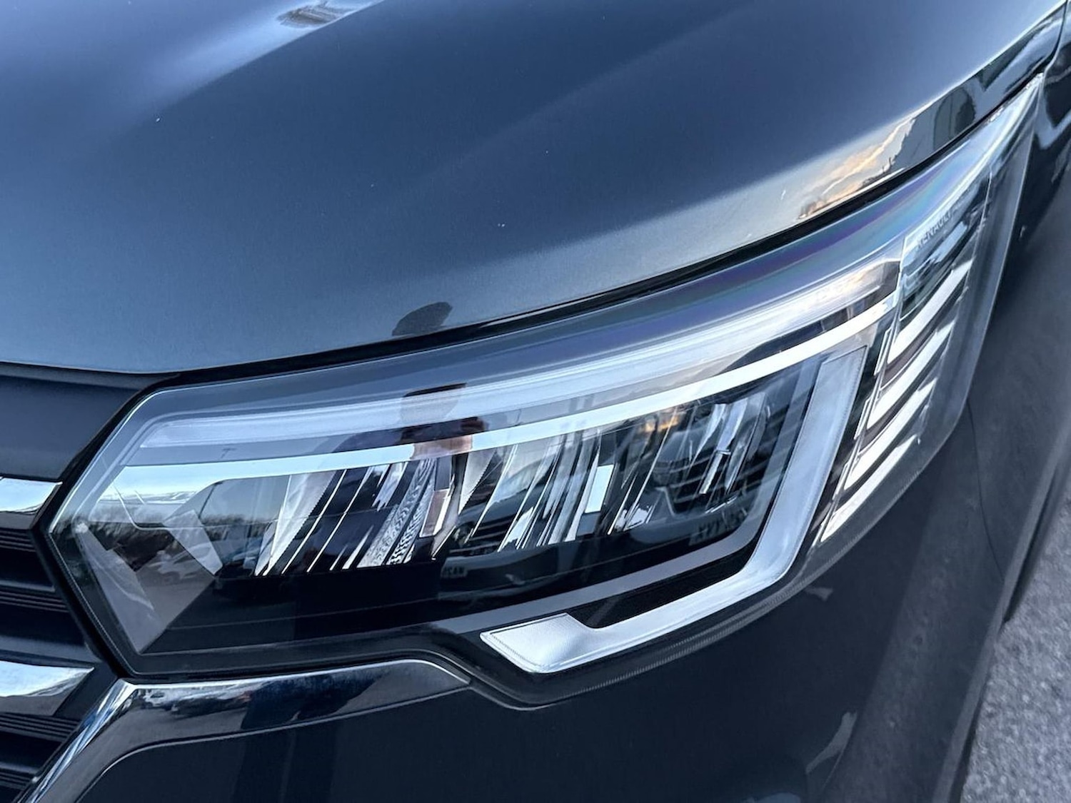 Used Renault Trafic 2025 for sale - 78195487: Photo 34