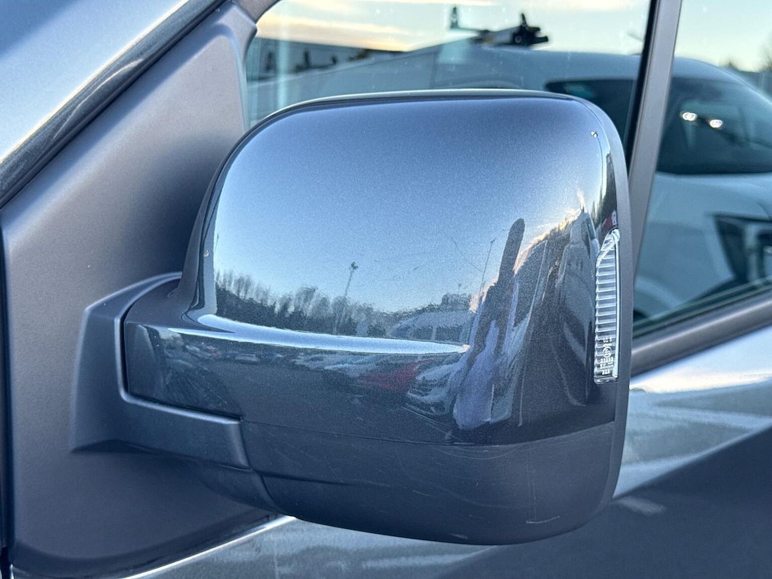 Used Renault Trafic 2025 for sale - 78195487: Photo 38