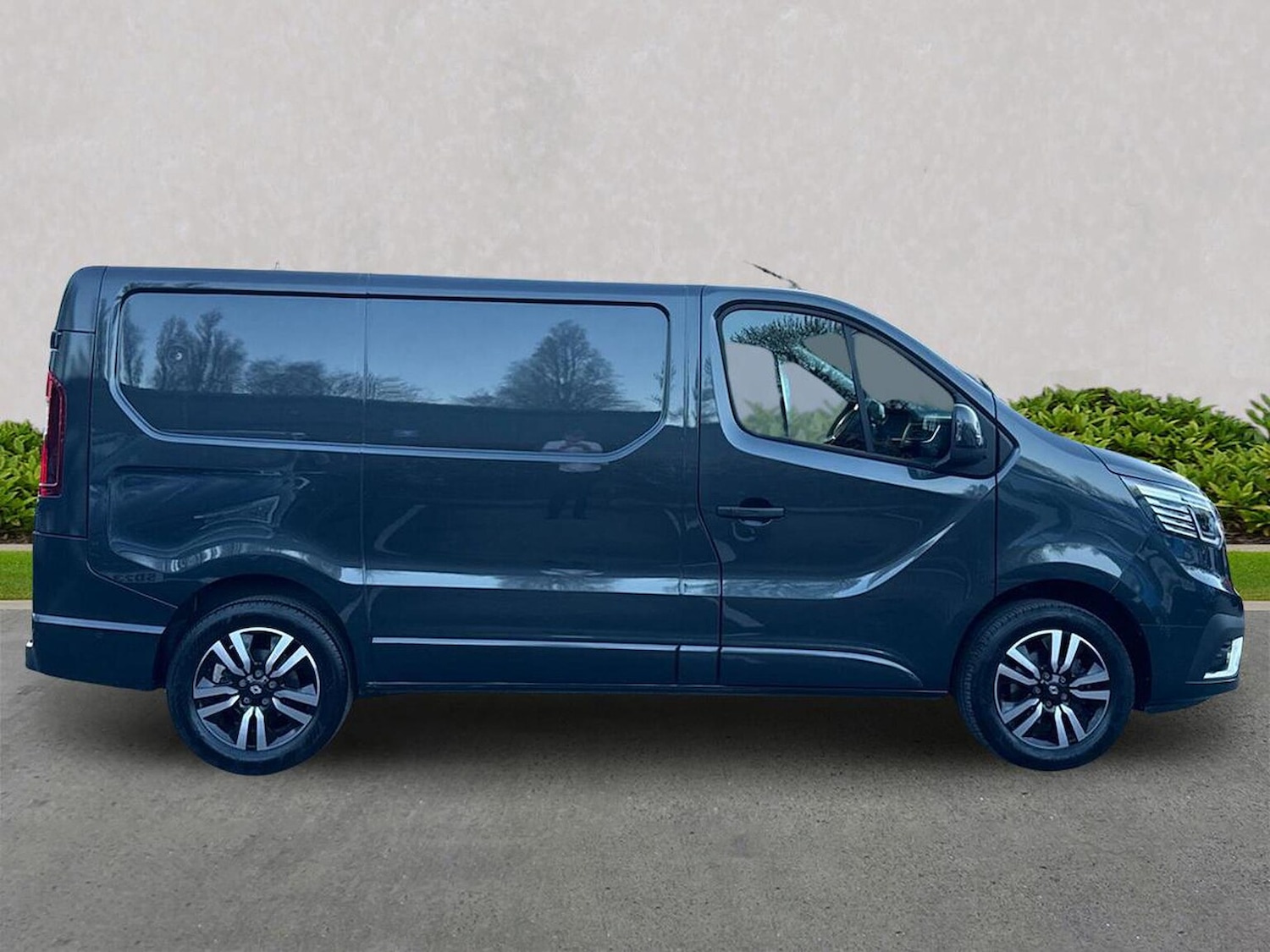 Used Renault Trafic 2025 for sale - 78195487: Photo 5