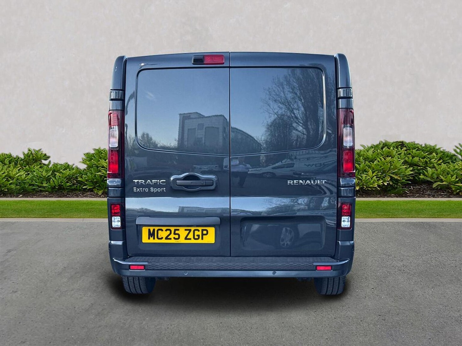 Used Renault Trafic 2025 for sale - 78195487: Photo 6