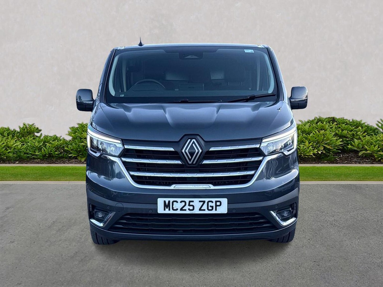 Used Renault Trafic 2025 for sale - 78195487: Photo 7