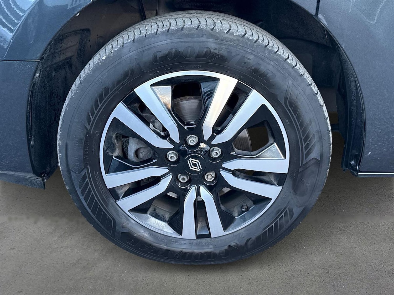 Used Renault Trafic 2025 for sale - 78195487: Photo 8