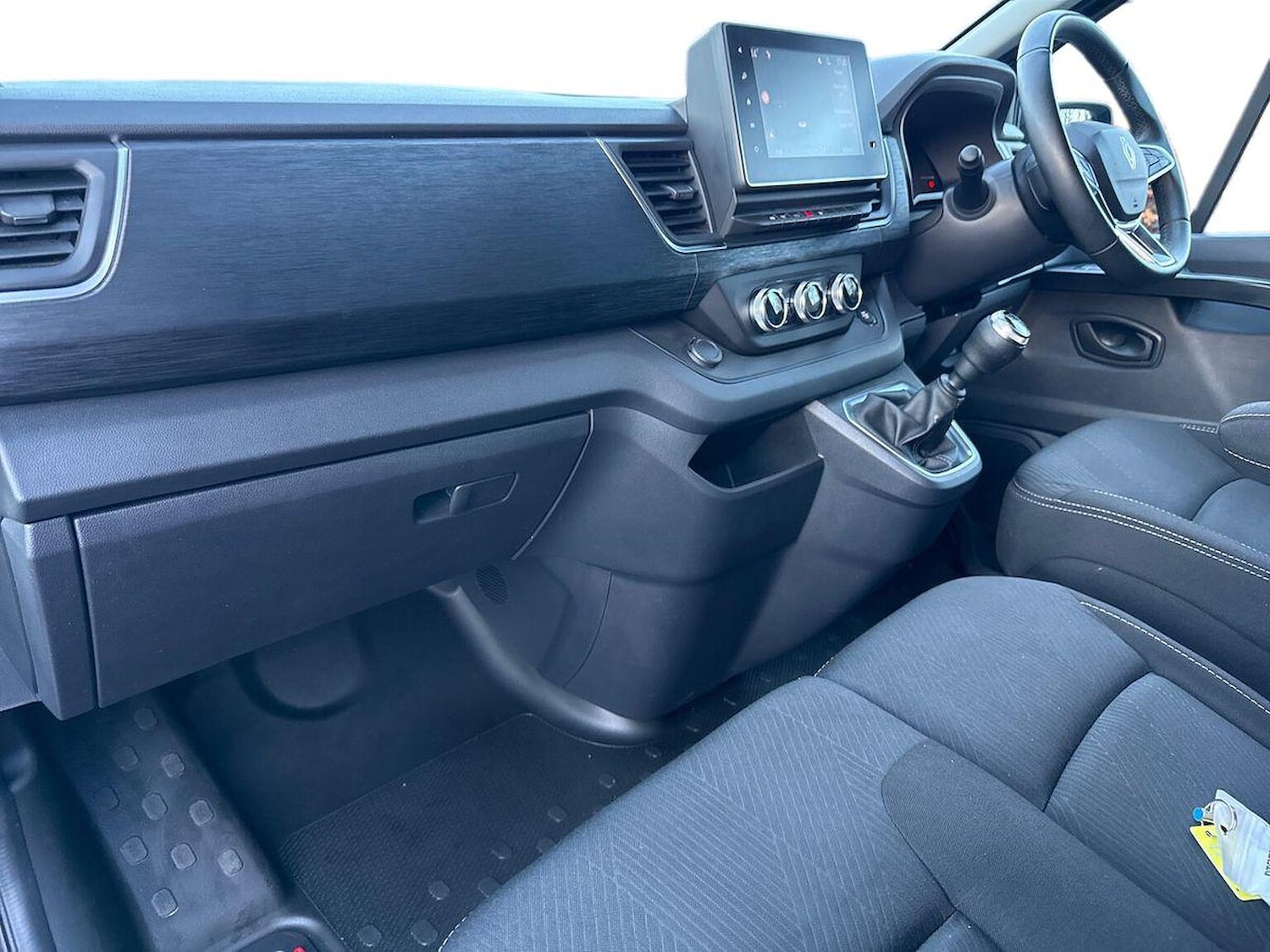 Used Renault Trafic 2025 for sale - 78195487: Photo 9