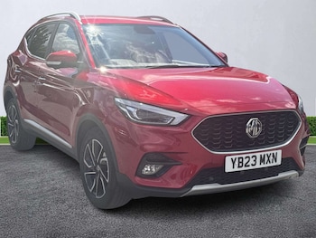 Used MG MG ZS 2023 for sale - 79445136: Photo