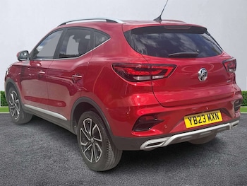 Used MG MG ZS 2023 for sale - 79445136: Photo