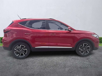 Used MG MG ZS 2023 for sale - 79445136: Photo