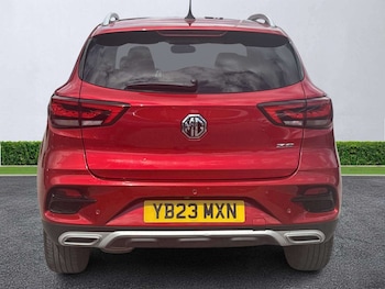Used MG MG ZS 2023 for sale - 79445136: Photo