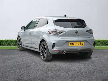 Used Renault Clio 2025 for sale - 79580799: Photo