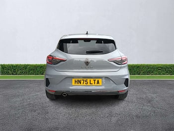 Used Renault Clio 2025 for sale - 79580799: Photo