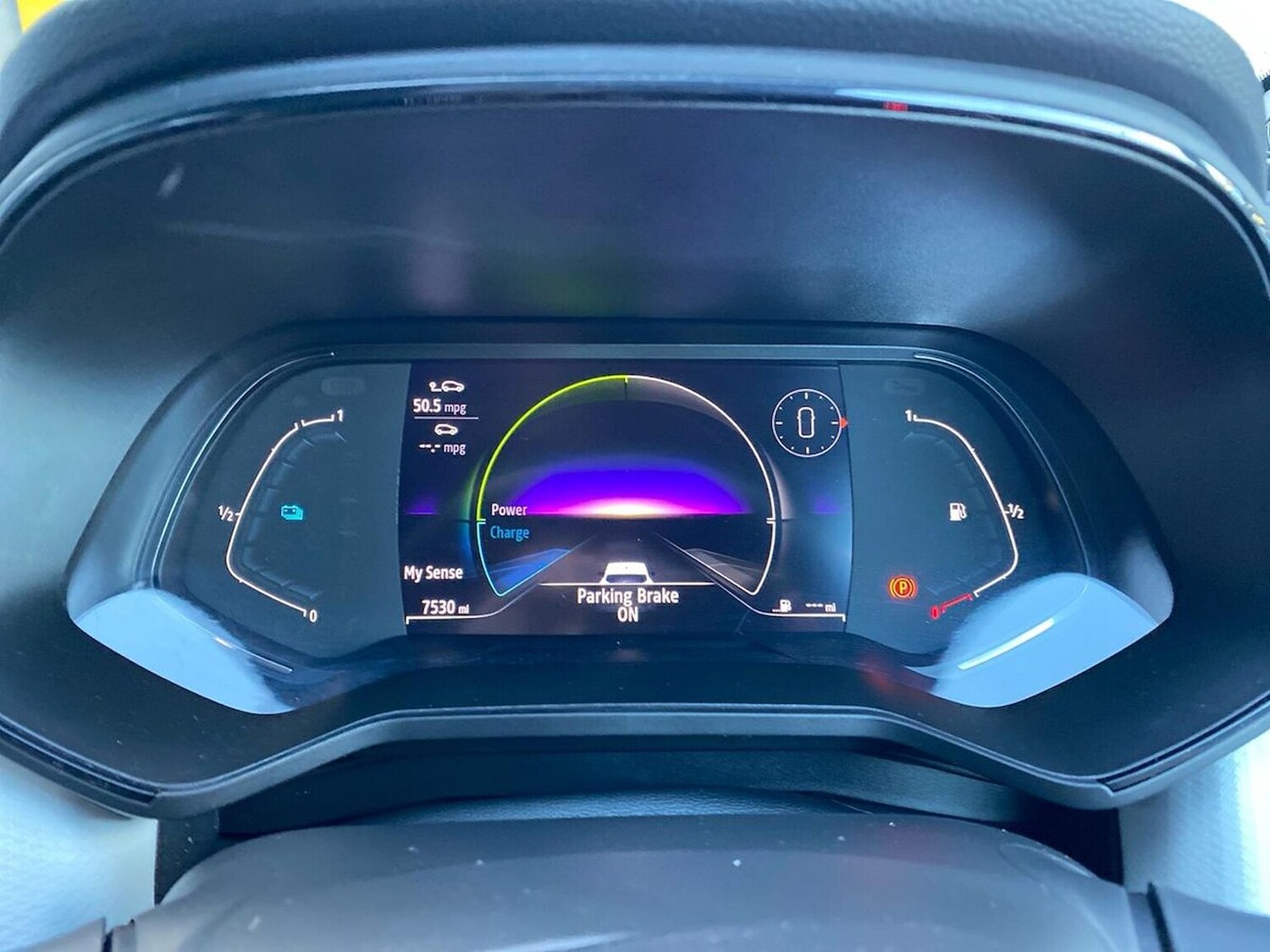 Used Renault Clio 2022 for sale - 76600095: Photo 10