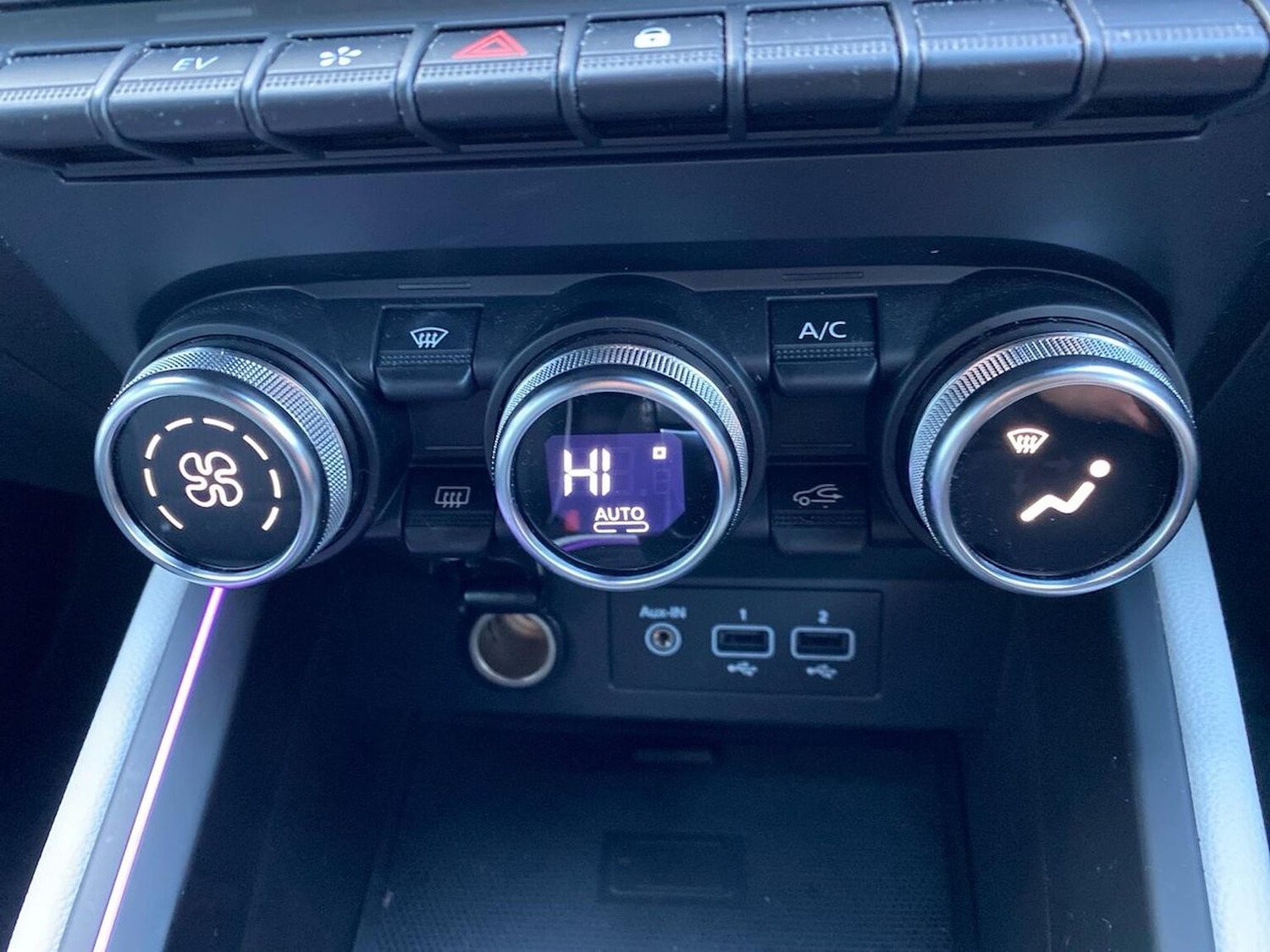 Used Renault Clio 2022 for sale - 76600095: Photo 12