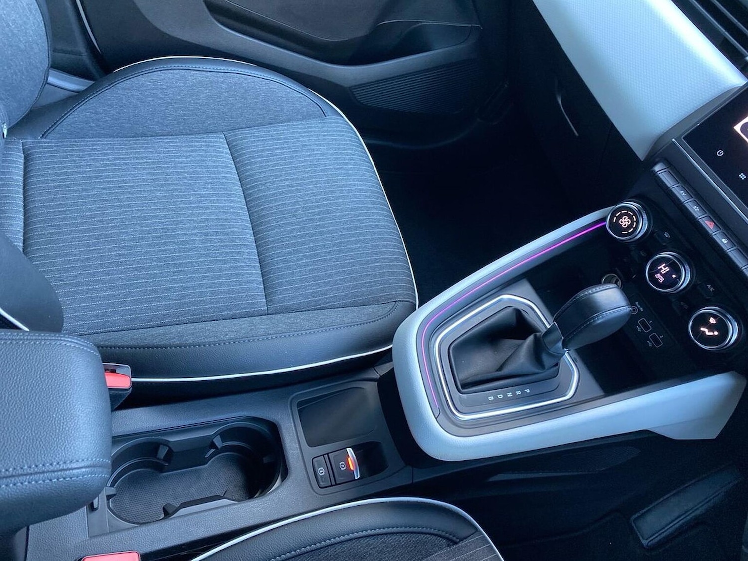 Used Renault Clio 2022 for sale - 76600095: Photo 13