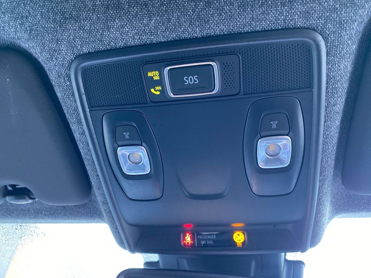 Used Renault Clio 2022 for sale - 76600095: Photo 14