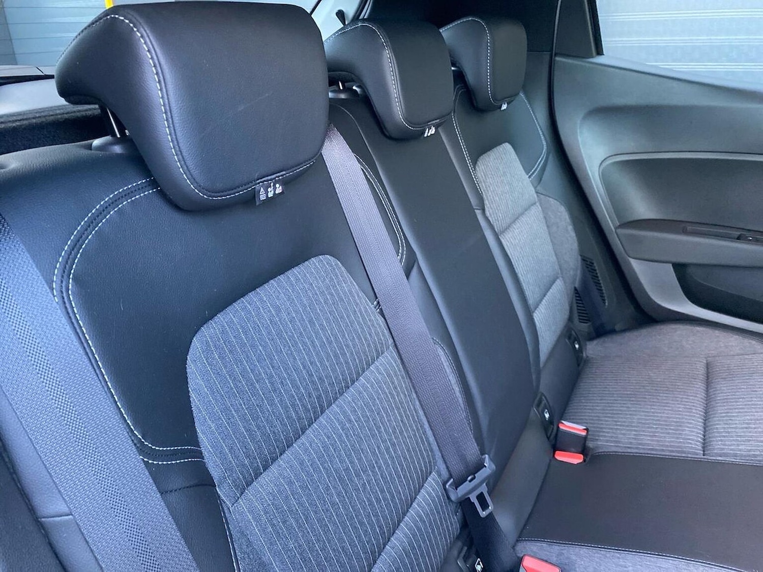 Used Renault Clio 2022 for sale - 76600095: Photo 16