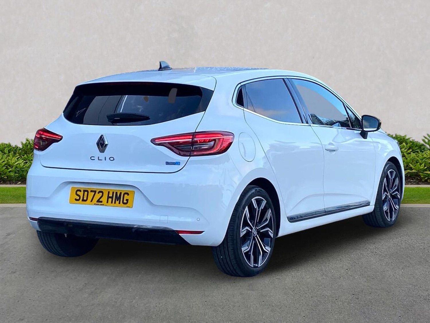 Used Renault Clio 2022 for sale - 76600095: Photo 18