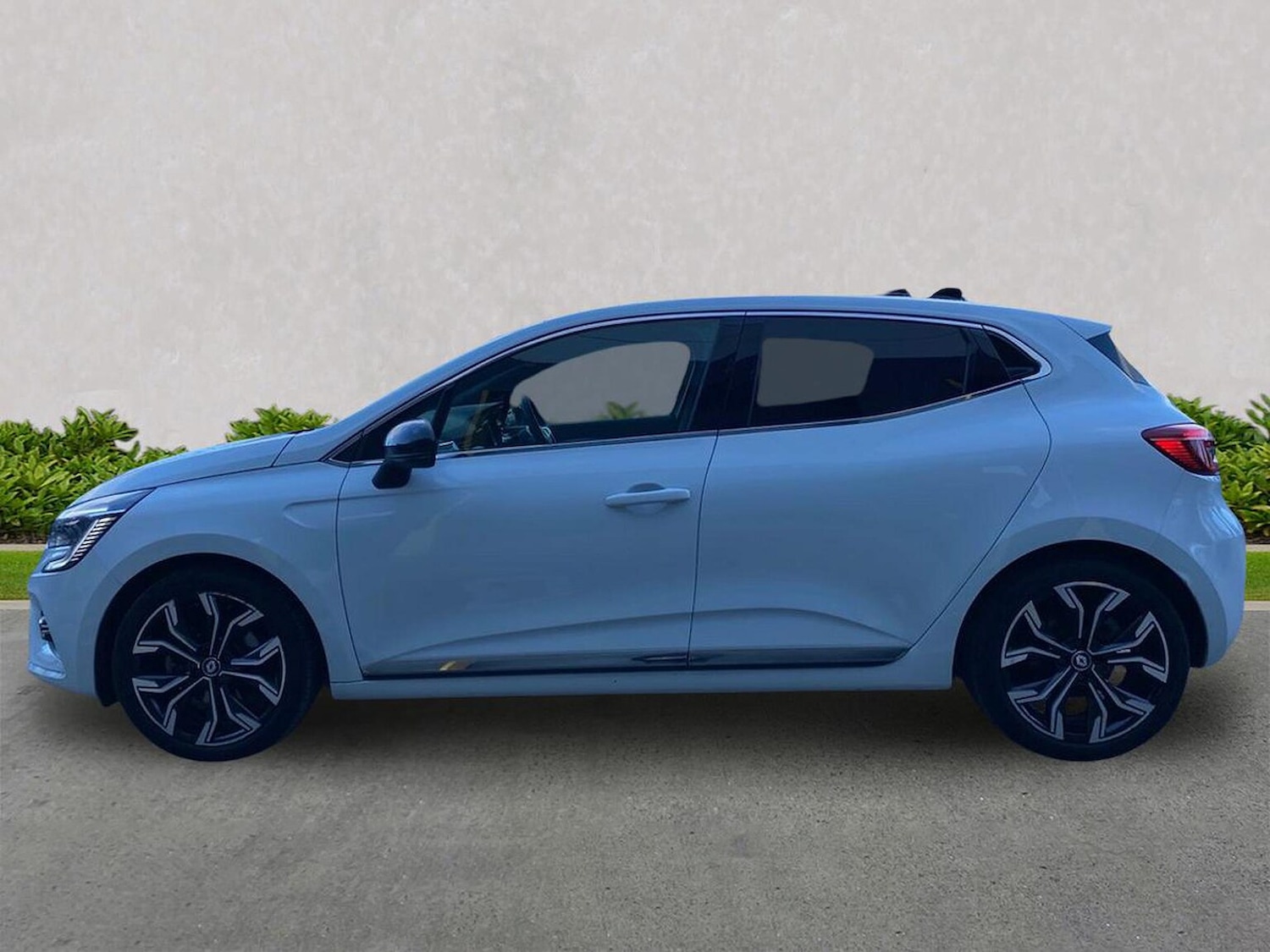 Used Renault Clio 2022 for sale - 76600095: Photo 19