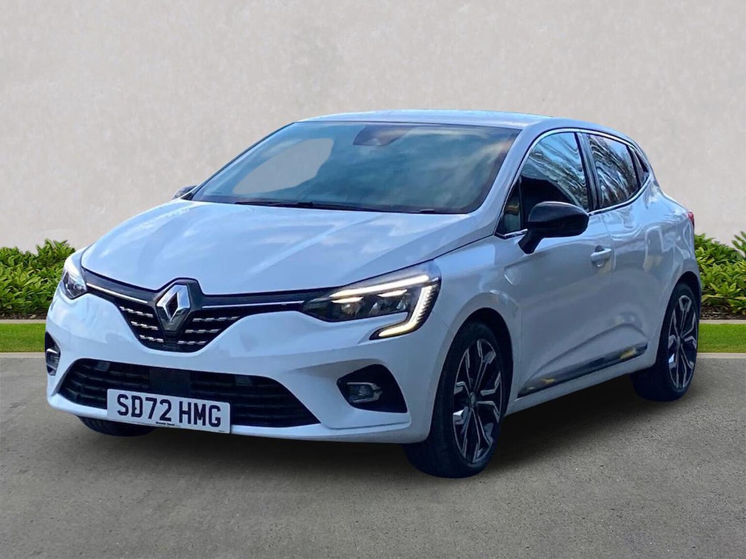 Used Renault Clio 2022 for sale - 76600095: Photo 20