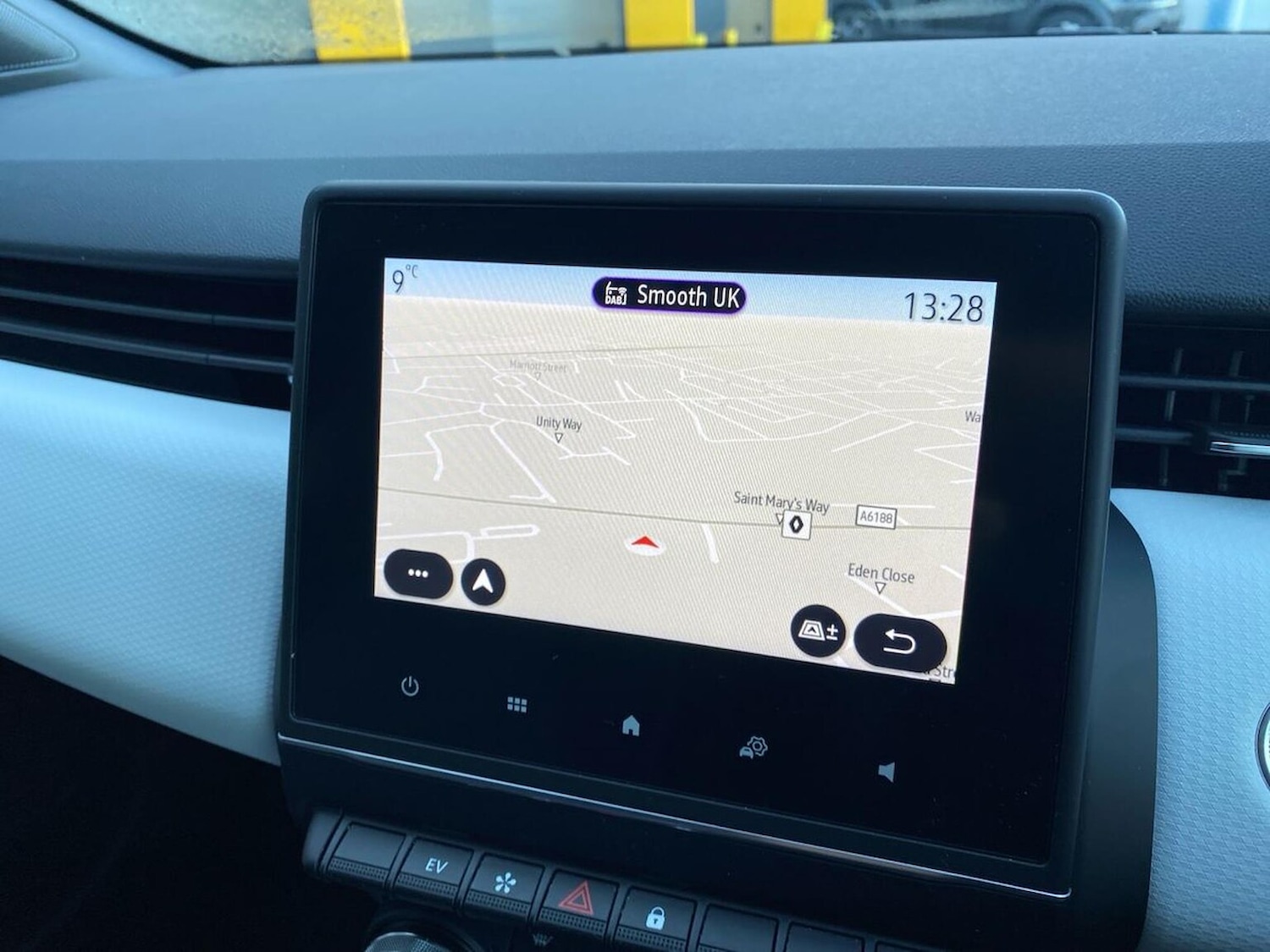 Used Renault Clio 2022 for sale - 76600095: Photo 24