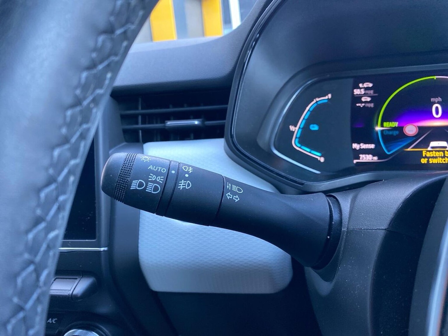 Used Renault Clio 2022 for sale - 76600095: Photo 29