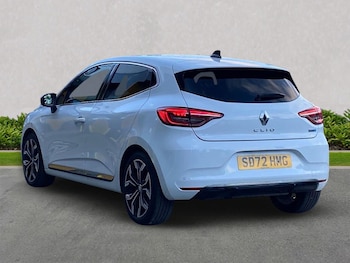 Used Renault Clio 2022 for sale - 76600095: Photo