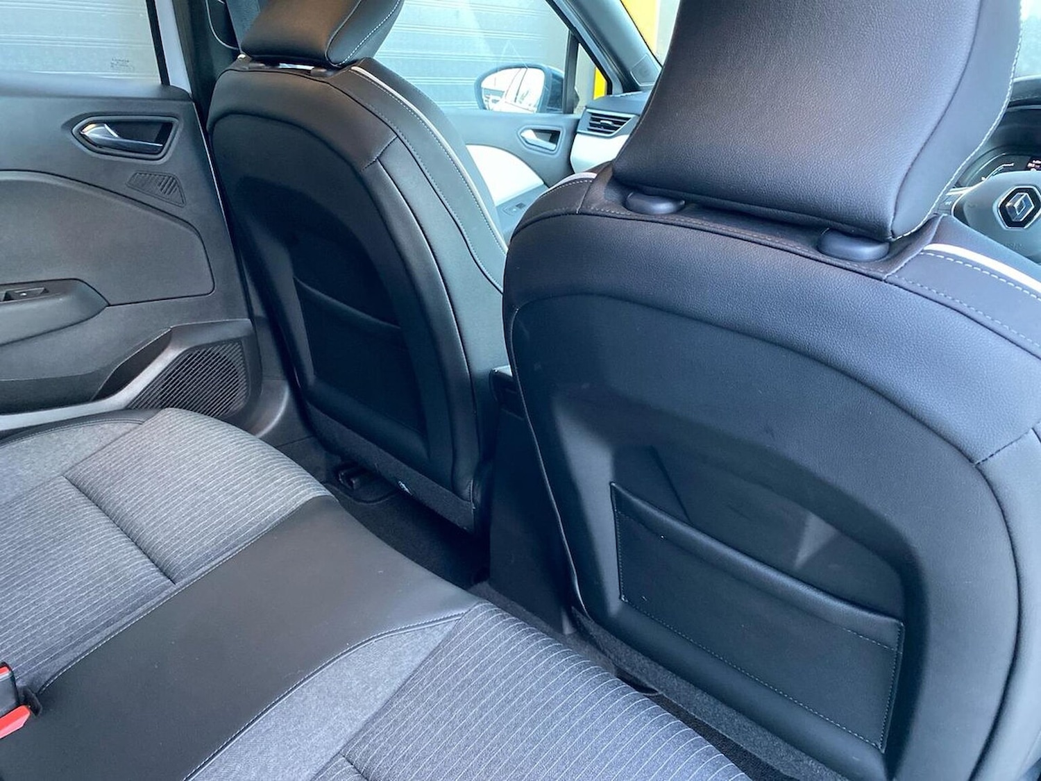 Used Renault Clio 2022 for sale - 76600095: Photo 39