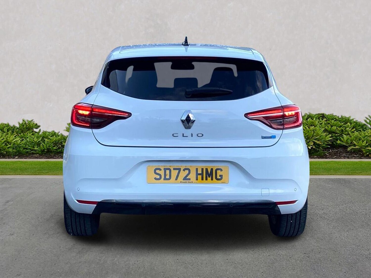 Used Renault Clio 2022 for sale - 76600095: Photo 4