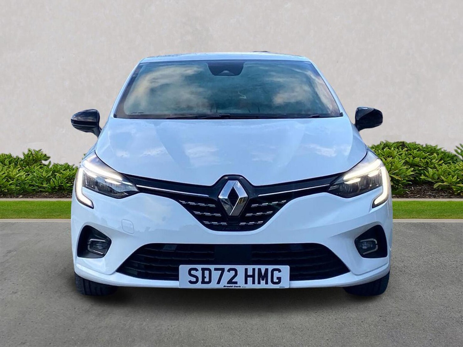 Used Renault Clio 2022 for sale - 76600095: Photo 5