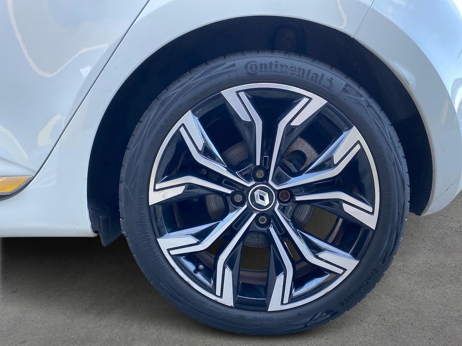 Used Renault Clio 2022 for sale - 76600095: Photo 6