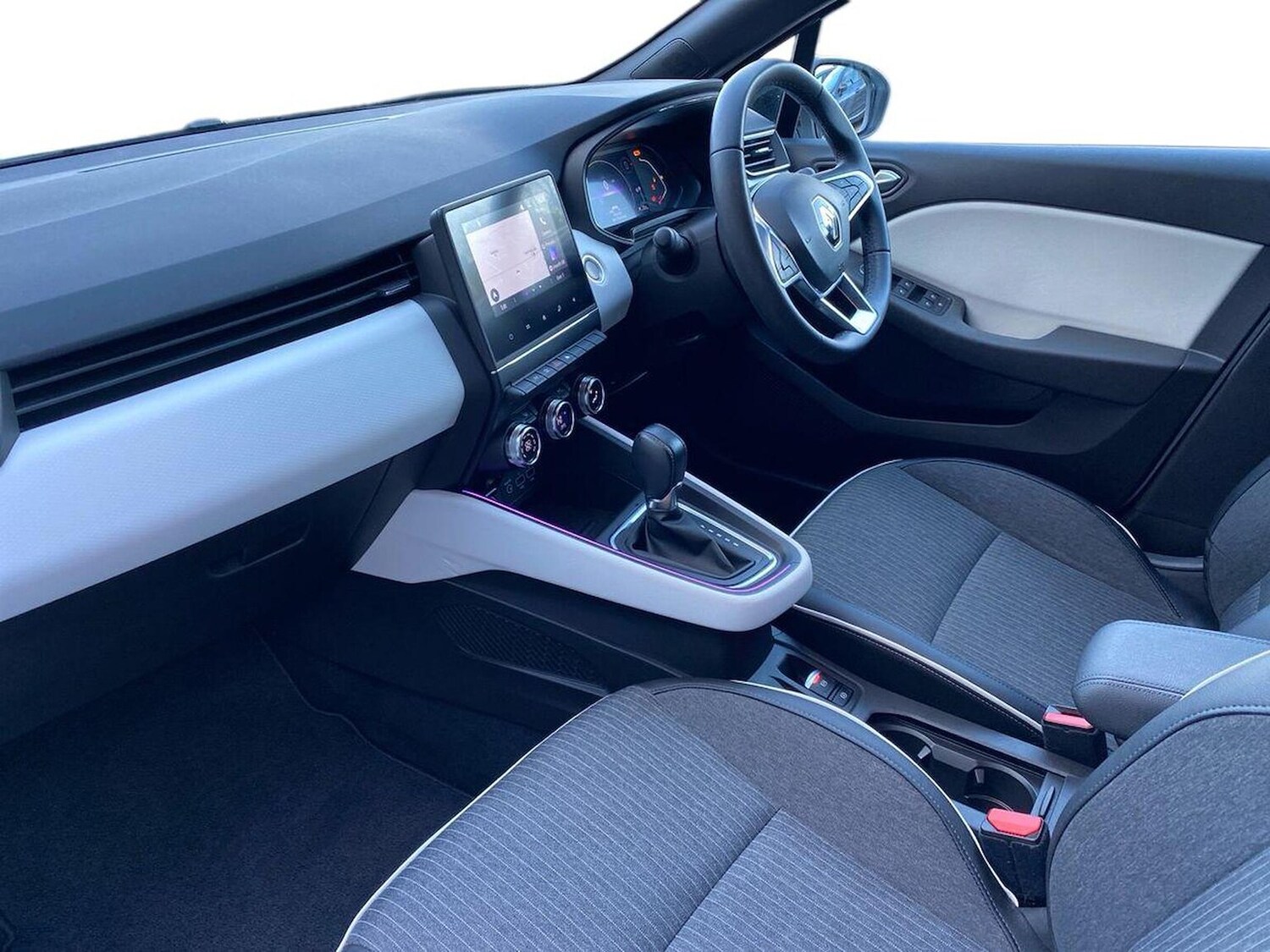 Used Renault Clio 2022 for sale - 76600095: Photo 7