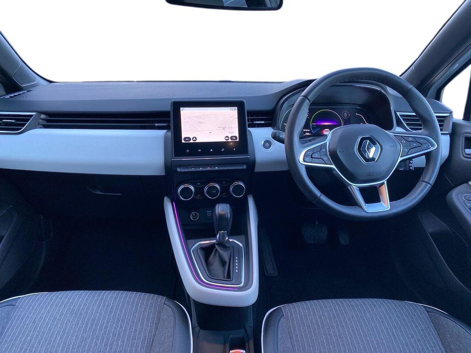 Used Renault Clio 2022 for sale - 76600095: Photo 8