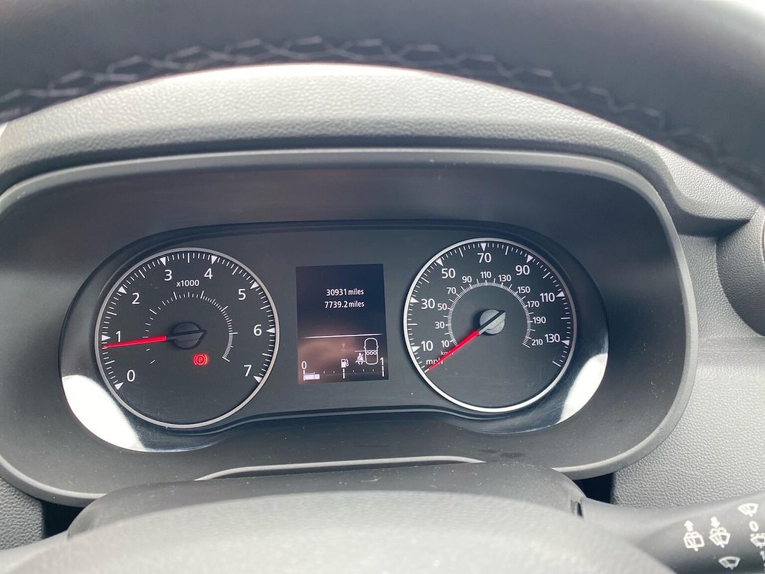 Used Dacia Duster 2023 for sale - 76091083: Photo 10