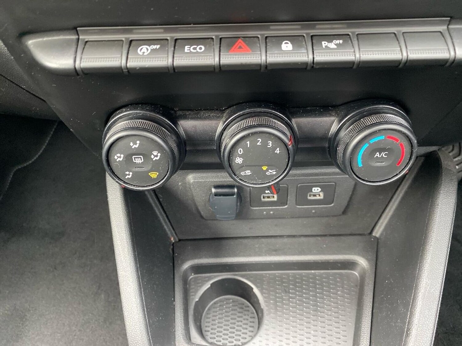 Used Dacia Duster 2023 for sale - 76091083: Photo 12