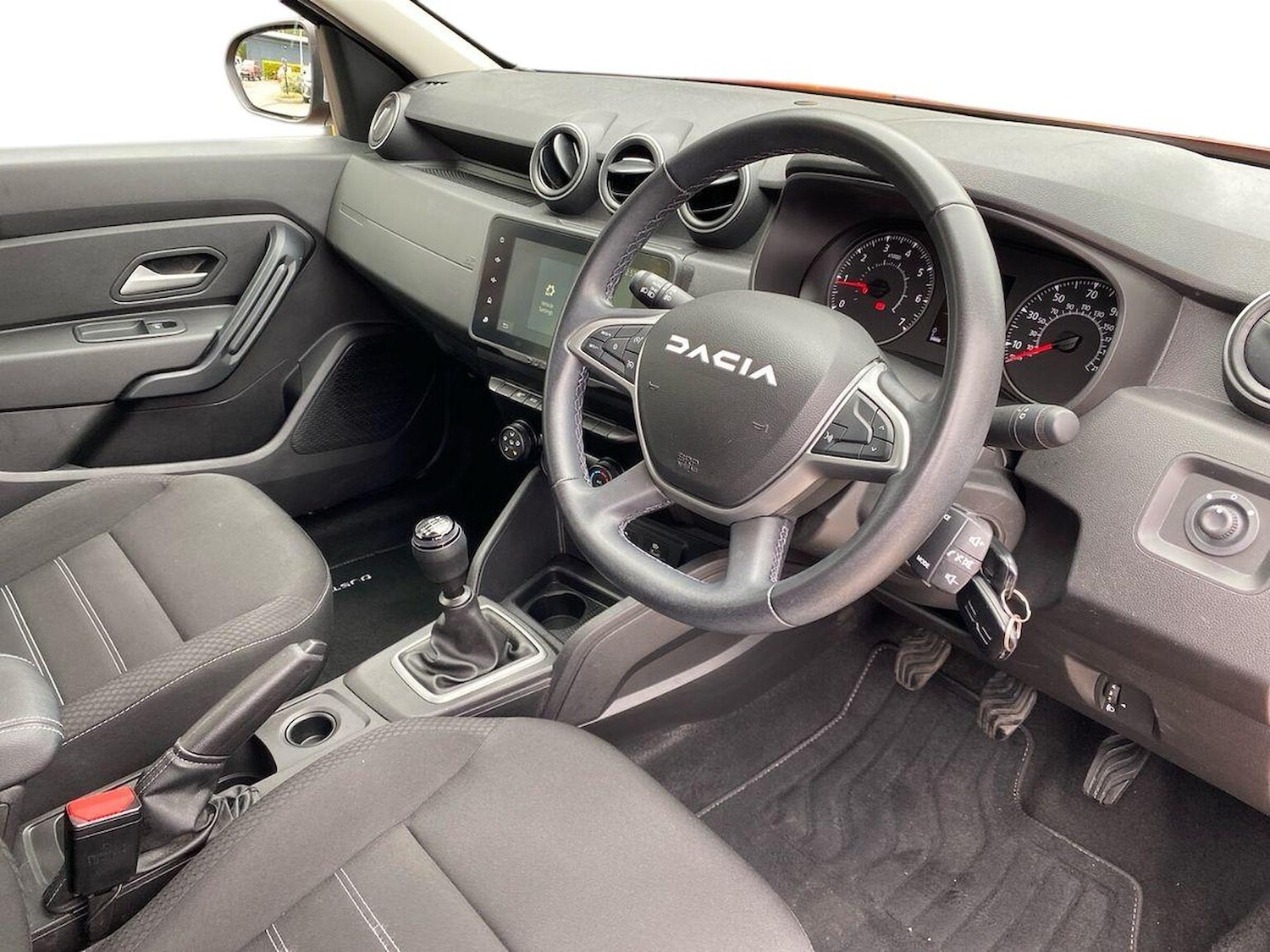 Used Dacia Duster 2023 for sale - 76091083: Photo 15