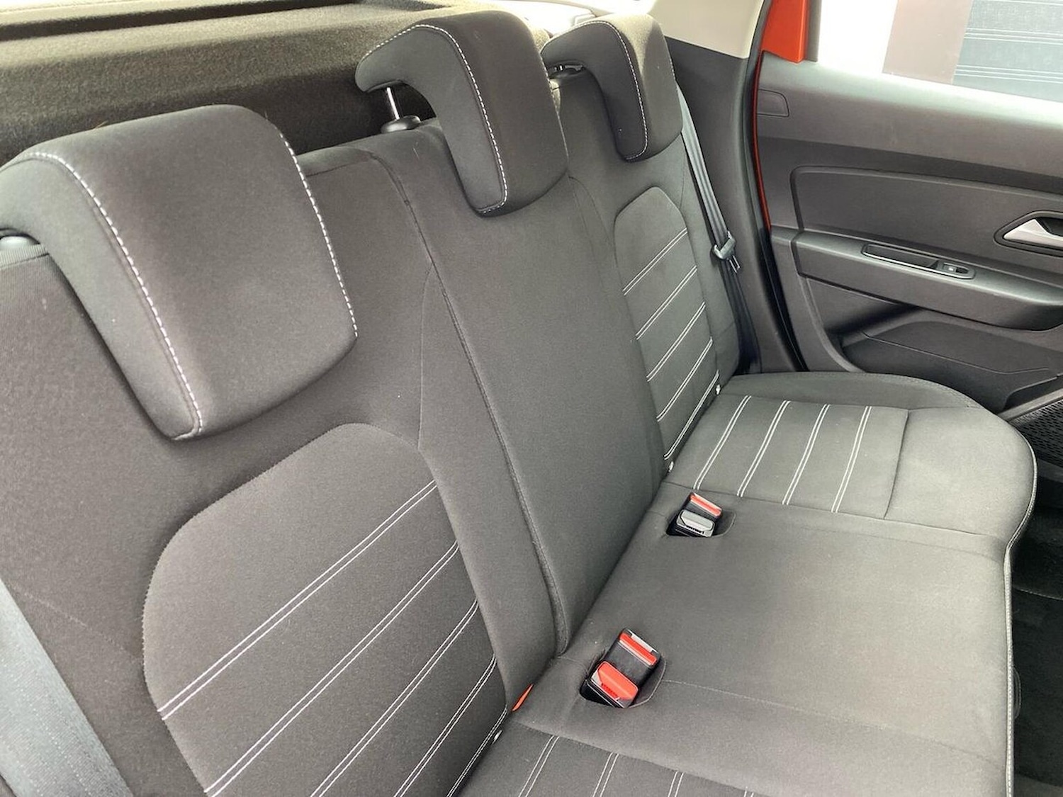 Used Dacia Duster 2023 for sale - 76091083: Photo 16