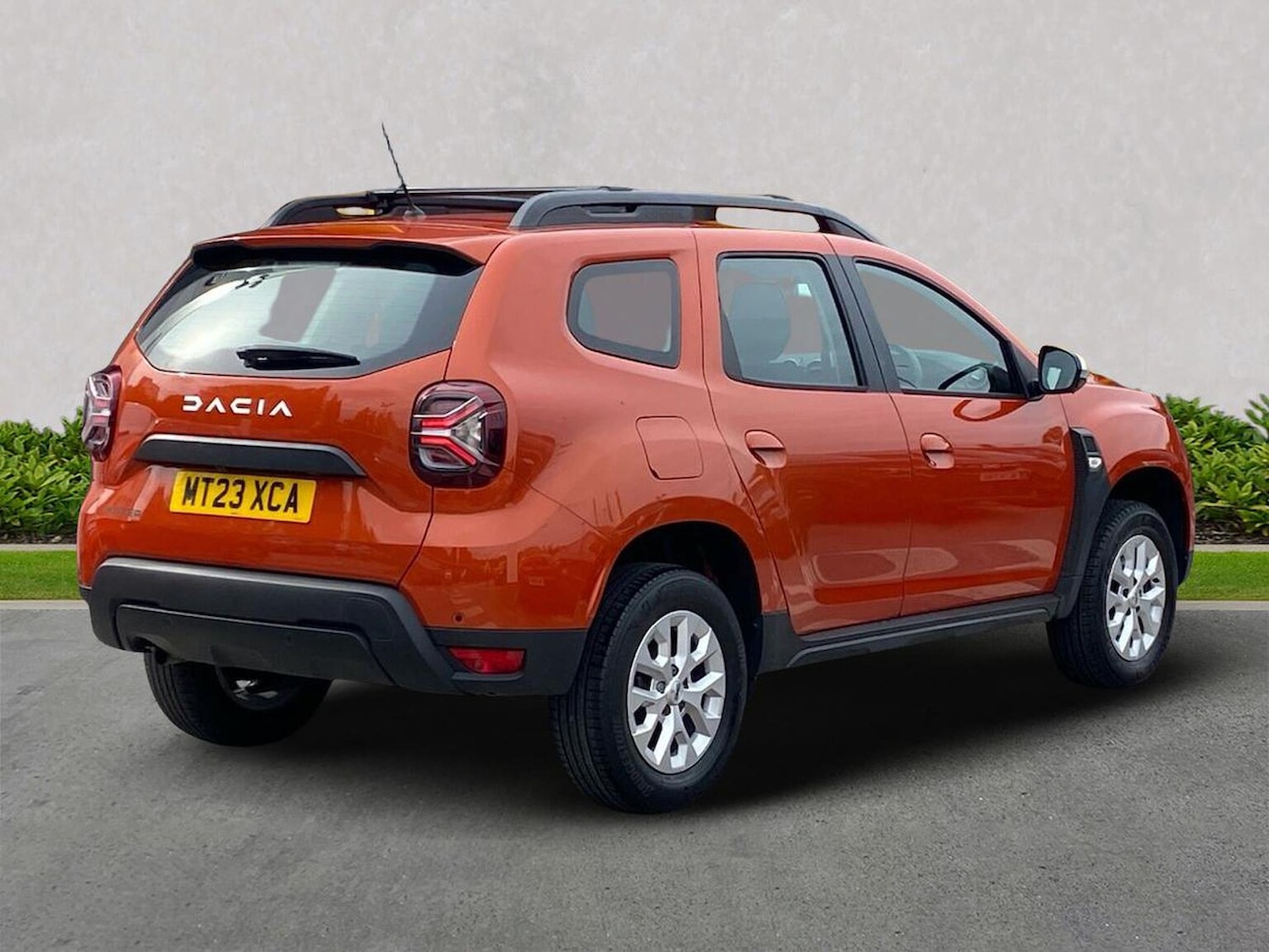 Used Dacia Duster 2023 for sale - 76091083: Photo 18