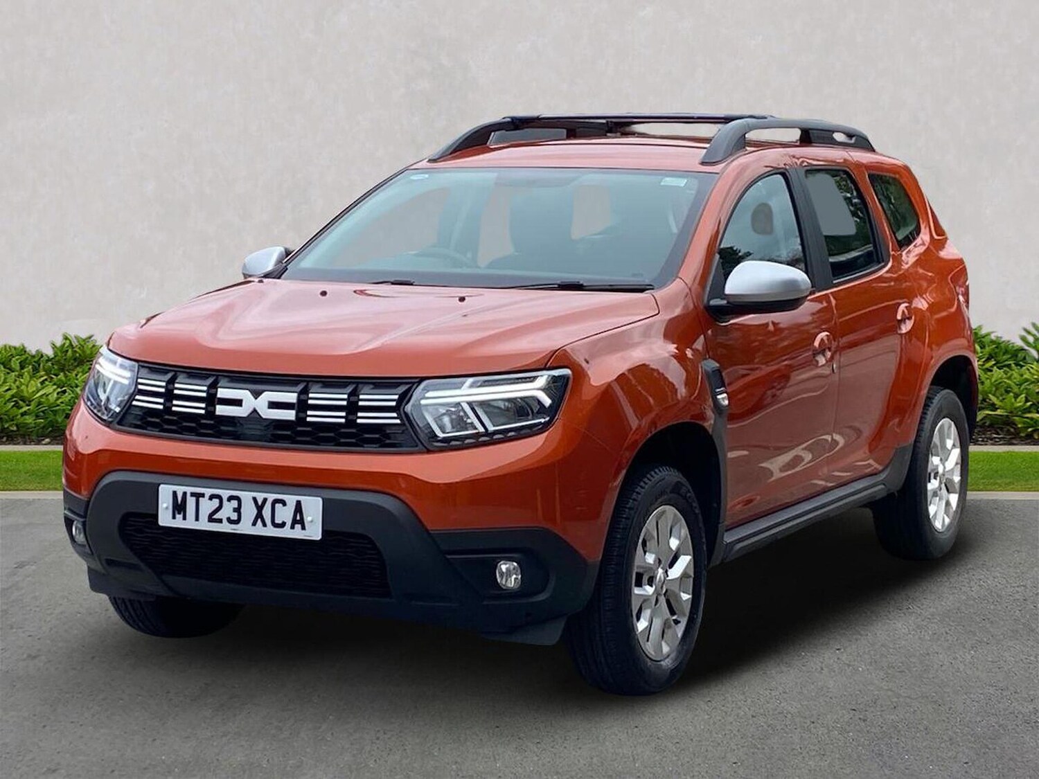 Used Dacia Duster 2023 for sale - 76091083: Photo 20