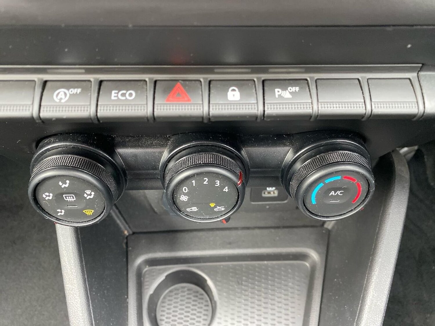 Used Dacia Duster 2023 for sale - 76091083: Photo 22