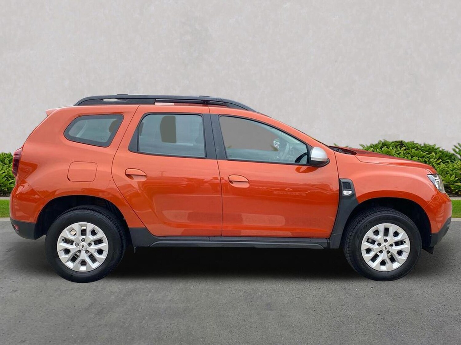 Used Dacia Duster 2023 for sale - 76091083: Photo 3