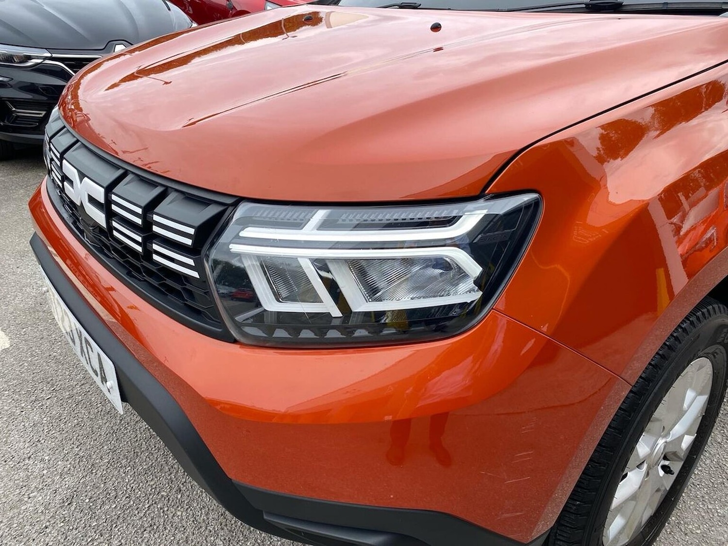 Used Dacia Duster 2023 for sale - 76091083: Photo 32