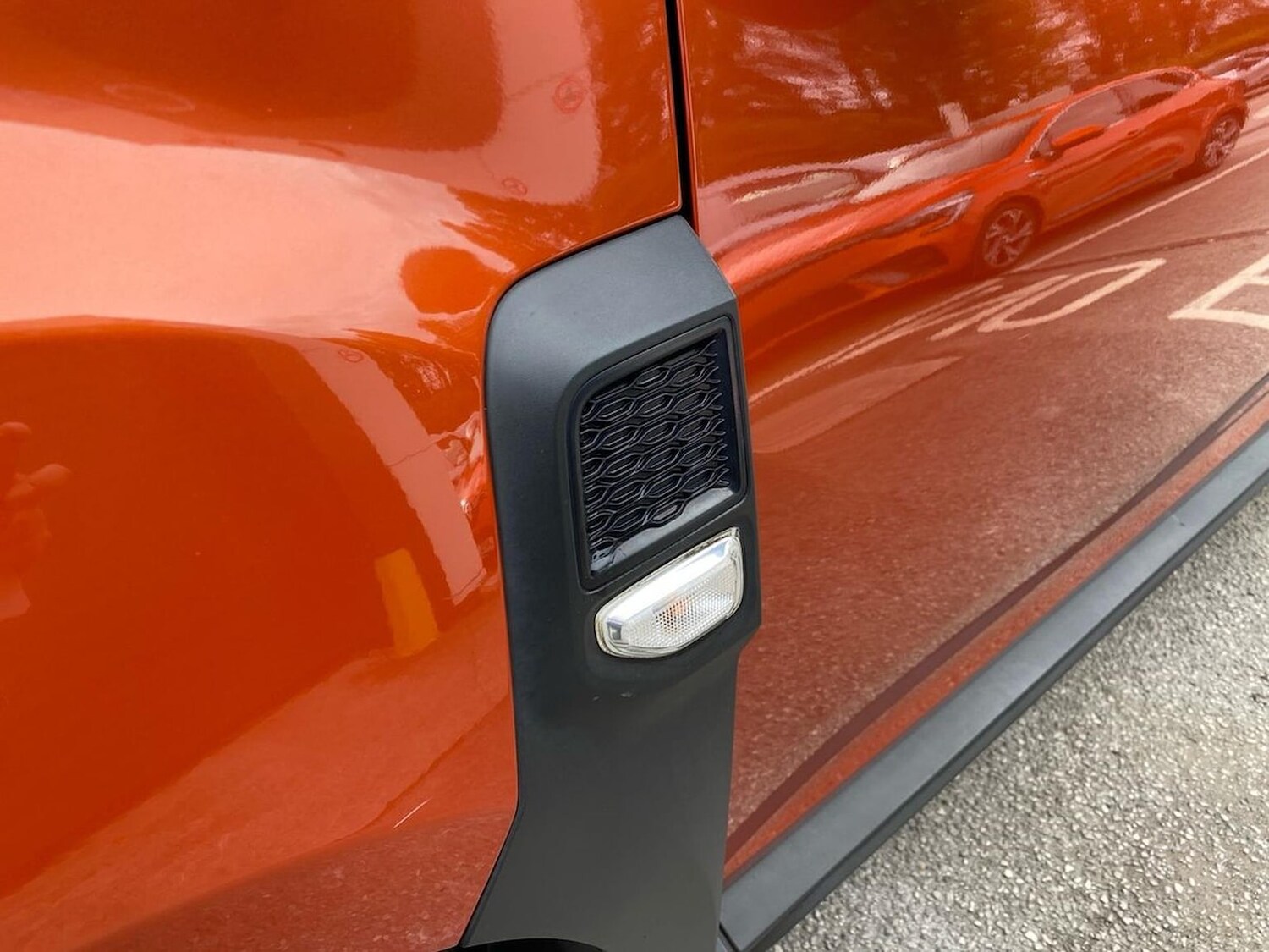 Used Dacia Duster 2023 for sale - 76091083: Photo 33