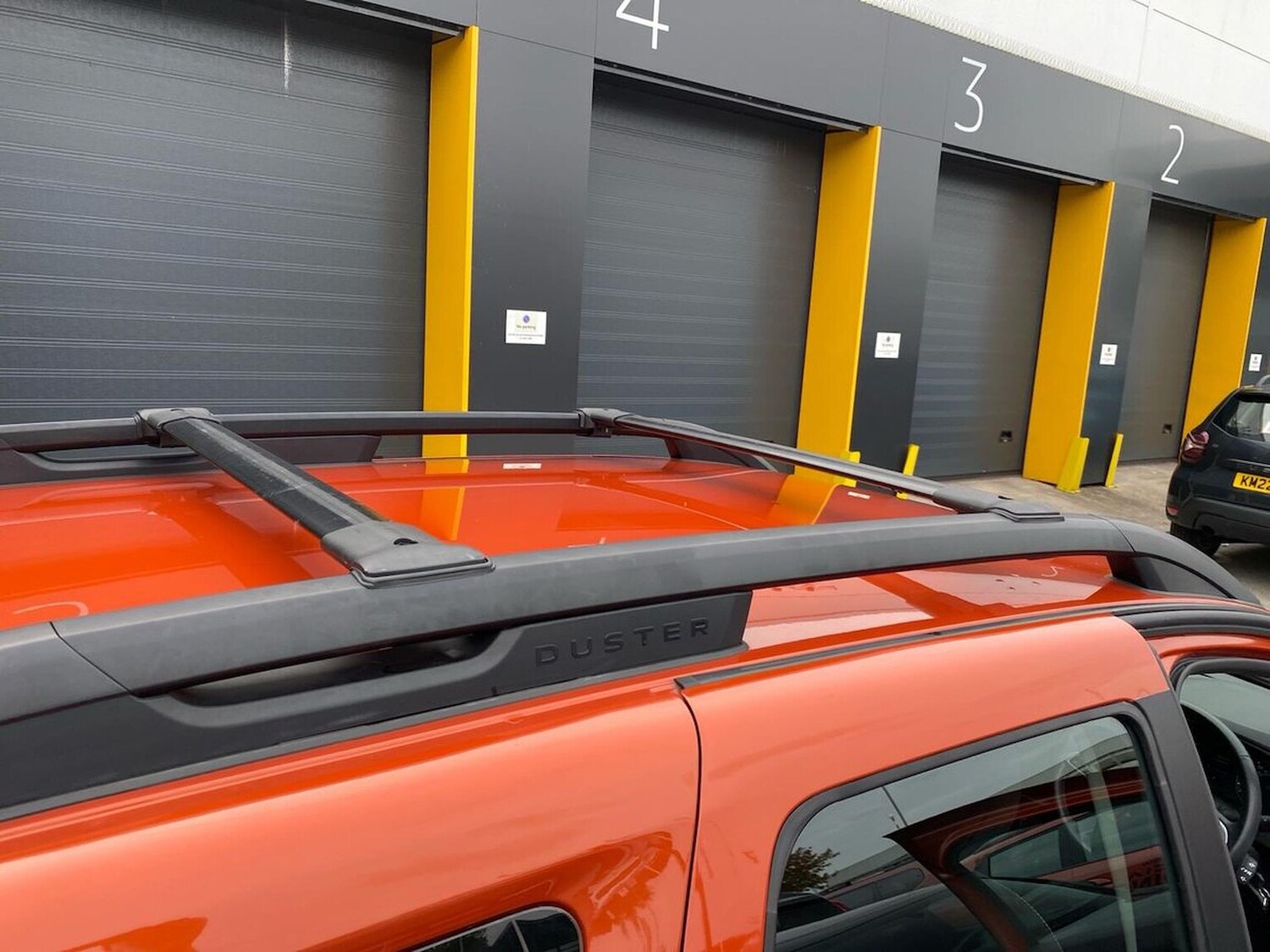Used Dacia Duster 2023 for sale - 76091083: Photo 39