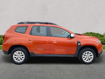 Used Dacia Duster 2023 for sale - 76091083: Photo 3