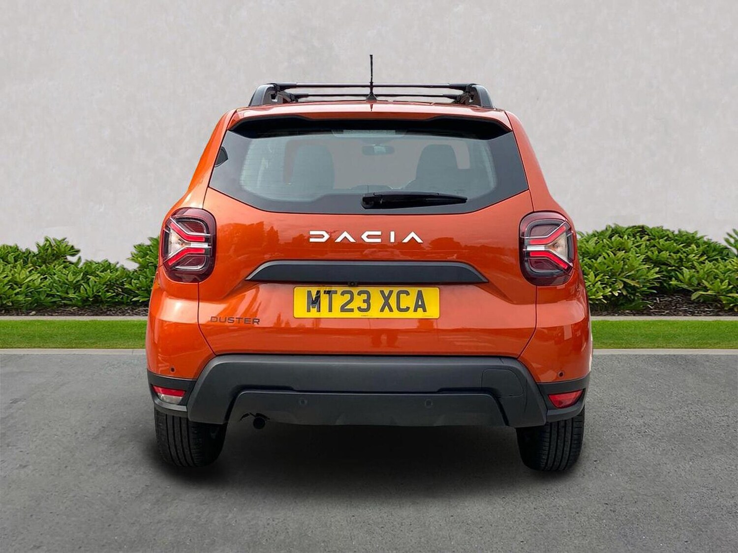 Used Dacia Duster 2023 for sale - 76091083: Photo 4
